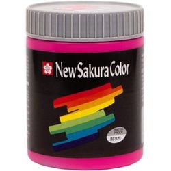 ニューサクラカラー 600ml オペラレッド ETPW#121