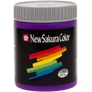 ニューサクラカラー 600ml あかむらさき ETPW#124