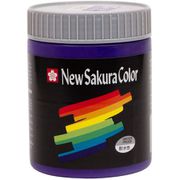 ニューサクラカラー 600ml 紫 ETPW#24