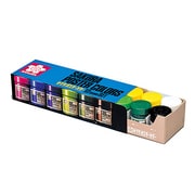 ポスターカラー 12色セット 30ml PW12セツト