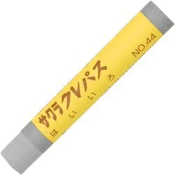ヨドバシ.com - サクラクレパス クレパス 単色 フック 灰色 LP-P