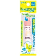 マット 水彩 マルチ うすだいだい MWMP-P#7