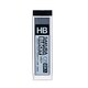 ブラッキ-0.5mm(40本)HB K5-40HB