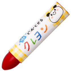 ヨドバシ.com - サクラクレパス 水でおとせるクレヨン あか WYL