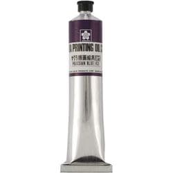 ハンガ絵の具 油性100ml あいいろ OH100ML#43