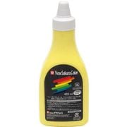 ニューサクラカラー ポリチューブ入り 420ml レモンいろ ETPW420P#2