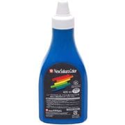 ニューサクラカラー ポリチューブ入り 420ml セルリアンブルー ETPW420P#25