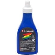 ニューサクラカラー ポリチューブ入り 420ml あお ETPW420P#36