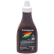 ニューサクラカラー ポリチューブ入り 420ml こげちゃ ETPW420P#17