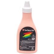 ニューサクラカラー ポリチューブ入り 420ml うすだいだい ETPW420P#7