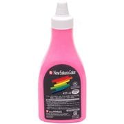 ニューサクラカラー ポリチューブ入り 420ml ピンク ETPW420P#20