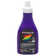 ニューサクラカラー ポリチューブ入り 420ml むらさき ETPW420P#24