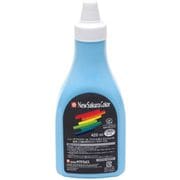 ニューサクラカラー ポリチューブ入り 420ml みずいろ ETPW420P#225