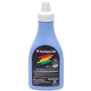 ニューサクラカラー ポリチューブ入り 420ml 青ふじいろ ETPW420P#238