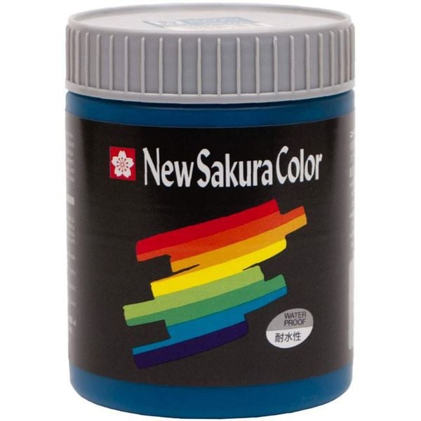 ニューサクラカラー 600ml ビリジアン ETPW#31