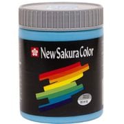 ニューサクラカラー 600ml みずいろ ETPW#225