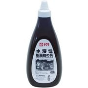水溶性ハンガ絵の具 800gちゃいろ AWH800PT#12