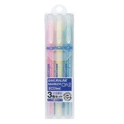 ラインマーカーOA2 3色セット VK-T3