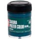 ポスターカラー デラックス 45ml ビリジアン PWD45ML#091
