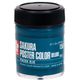 ポスターカラー デラックス 45ml ピーコックブルー PWD45ML#156