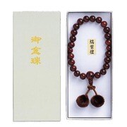 UN-21 [念珠 縞紫丹玉  UN-21]