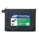 ノータム メールバッグA4 黒 NM-01-BK