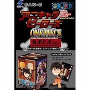アニキャラヒーローズ ワンピース D.P.C.F vol.1