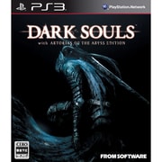 ダークソウル with ARTORIAS OF THE ABYSS EDITION [PS3ソフト]