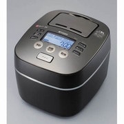 ヨドバシ.com - 圧力IH炊飯器(5.5合炊き)土鍋 JKX-A100-KMの