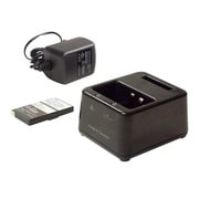 TCV-01用 充電スタンド+ACアダプタ+充電池セット TCO-SET01