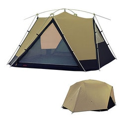 【通販 人気】 モンベル/ムーンライトテント7 新品未使用 - テント/タープ