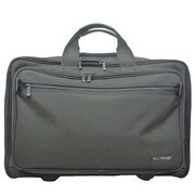 3WAYキャリー 旅行日数目安：2～3泊 50L 機内持ち込み可 ブラック ALI-5370