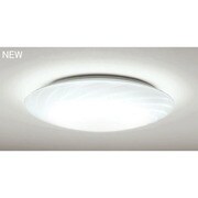 LEDシーリングライト 12畳タイプ SH8082LDR