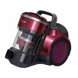 ヨドバシ.com - 東芝 TOSHIBA コンパクトサイクロン掃除機