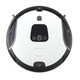 ロボット掃除機 スマートロボットクリーナー Smarbo（スマーボ） パールホワイト VC-RB8000-W