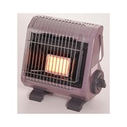 カセットガスストーブ　バイオレットシルバー CB-STV-2