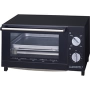 ビックオーブントースター DOT‐1001 LBK