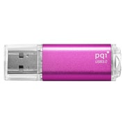 USB3.0 USBフラッシュメモリ U273Vシリーズ 8GB パープル 627V-008GR5