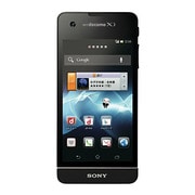 SO-05D(K) XPERIA SX [スマートフォン]