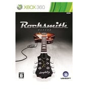 ロックスミス [Xbox360ソフト]