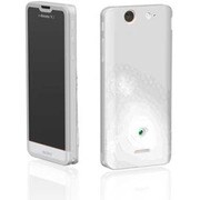EPA10-001SWH [Diorama Case FUJIYAMA for Xperia SX Snow White]