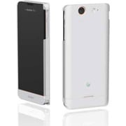 EPA10-003CL [Ice Case for Xperia SX Clear]