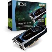 ELSA GEFORCE GTX 680 4GB GD680-4GERX