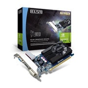 ELSA GeForce GT 630 NVIDIA GeForce GT 630搭載 グラフィックボード GD630-1GERGL