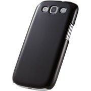 GalaxyS3用抗菌クリスタルカバーセット TR-CCGXS312-MB