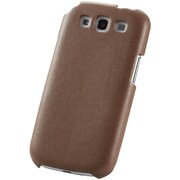 GalaxyS3用バックカバーセット TR-BCGXS312-WG