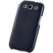 GalaxyS3用バックカバーセット TR-BCGXS312-NV