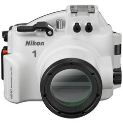 ヨドバシ.com - ニコン NIKON WP-N1 [ウォータープルーフケース] 通販