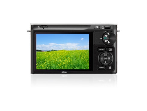 ヨドバシ.com - ニコン NIKON Nikon1 J2 ダブルズームキット