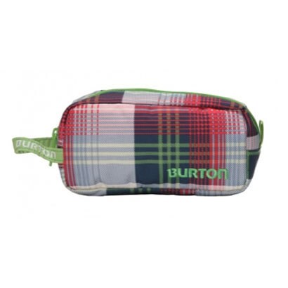 ACCESSORY CASE GAMA PLAID